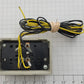 American Flyer XA1096-JXW S Scale White Unloading Car Control Button