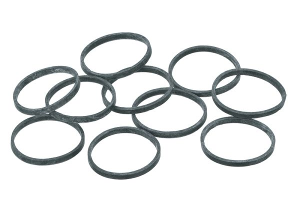 Marklin E656520 15.0 Model Train Traction Tires (Bag of 10)
