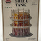 Model Power 1567 N Shell Gas Tank Kit