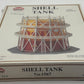 Model Power 1567 N Shell Gas Tank Kit