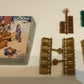 Pola 1877 G Scale Beer Crates & Bottles Building Kit