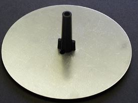 Estes 2241 Blast Deflector Plate