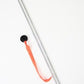 Estes 2244 3/16" Two-Piece MAXI Launch Rod