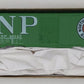 Accurail 35029 HO Scale Northern Pacific AAR 40' Steel Boxcar - Road #: 46147