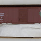 Accurail 35089 HO Scale Canadian Northern AAR 40' Steel Boxcar Road #:486183