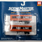 Walthers 949-2372 HO Soo Line 32' Trailer 2-Pack