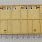 Marx 511W White Plastic Electric Remote Switch Controller Control Panel