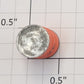 Lionel 455-23L Lionel Oil Co. Aluminum Oil Drum