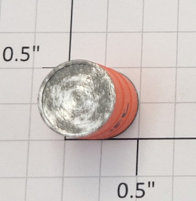 Lionel 455-23L Lionel Oil Co. Aluminum Oil Drum