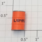 Lionel 455-23L Lionel Oil Co. Aluminum Oil Drum