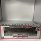 Scale Trains SXT1057 HO Weyerhaeuser Evans  5100 RBL 8'' Double-Plug Boxcar #302