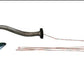 Woodland Scenics JP5662 O Just Plug Gooseneck Wall Mount Lights (Pack of 2)