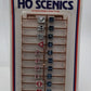 Life Like 1126 HO Scale Street & Highway Plastic Pinted Signs