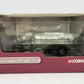 Corgi 56202 1:50 Scale "Cities Services" Diamond T 620 Rigid Tanker Diecast