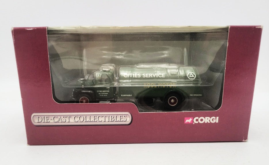 Corgi 56202 1:50 Scale 