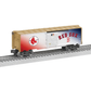 Lionel 6-83491 O Boston Red Sox™ Cooperstown Boxcar