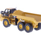 DieCast Masters 85130 1:87 Caterpillar 730 Articulated Dump Truck