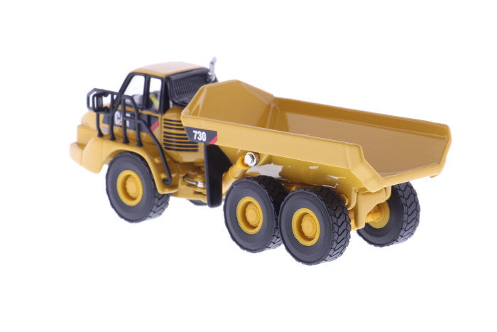 DieCast Masters 85130 1:87 Caterpillar 730 Articulated Dump Truck