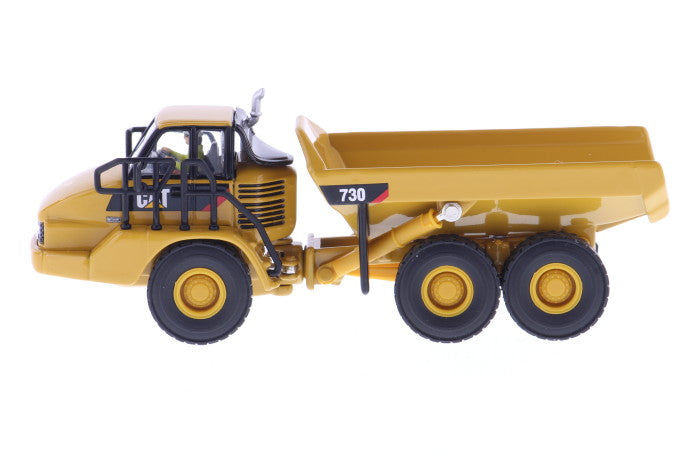 DieCast Masters 85130 1:87 Caterpillar 730 Articulated Dump Truck