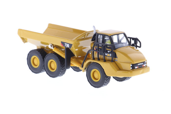 DieCast Masters 85130 1:87 Caterpillar 730 Articulated Dump Truck