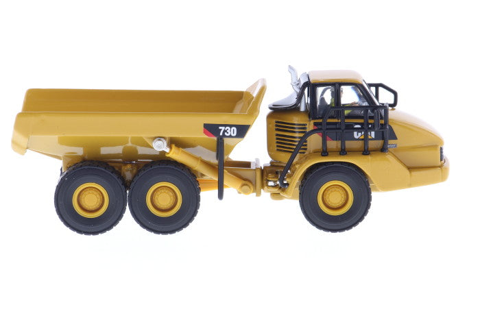 DieCast Masters 85130 1:87 Caterpillar 730 Articulated Dump Truck