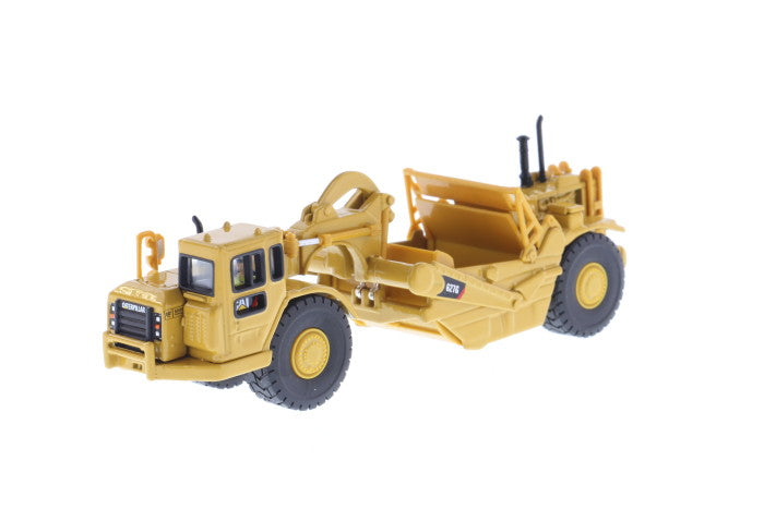 DieCast Masters 85134 1:87 Caterpillar 627G Scraper Construction Vehicle