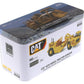 DieCast Masters 85134 1:87 Caterpillar 627G Scraper Construction Vehicle