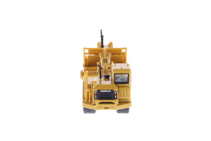 DieCast Masters 85134 1:87 Caterpillar 627G Scraper Construction Vehicle