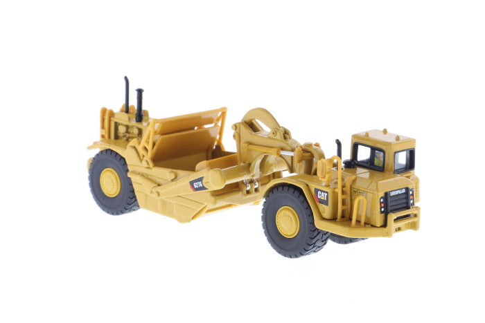 DieCast Masters 85134 1:87 Caterpillar 627G Scraper Construction Vehicle