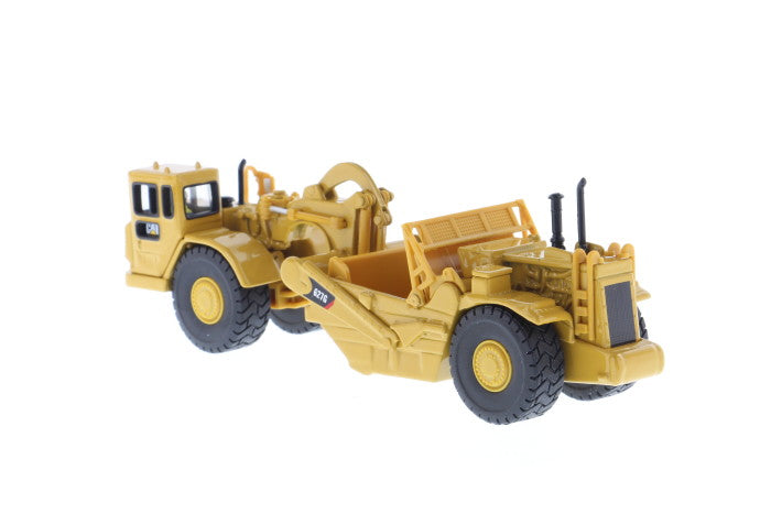 DieCast Masters 85134 1:87 Caterpillar 627G Scraper Construction Vehicle