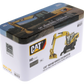DieCast Masters 85177 1:87 Caterpillar M318D Wheel Excavator Diecast Model