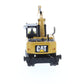 DieCast Masters 85177 1:87 Caterpillar M318D Wheel Excavator Diecast Model