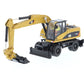 DieCast Masters 85177 1:87 Caterpillar M318D Wheel Excavator Diecast Model