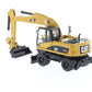 DieCast Masters 85177 1:87 Caterpillar M318D Wheel Excavator Diecast Model