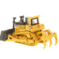 DieCast Masters 85209 1:87 Caterpillar D9T Track-Type Tractor Diecast Model