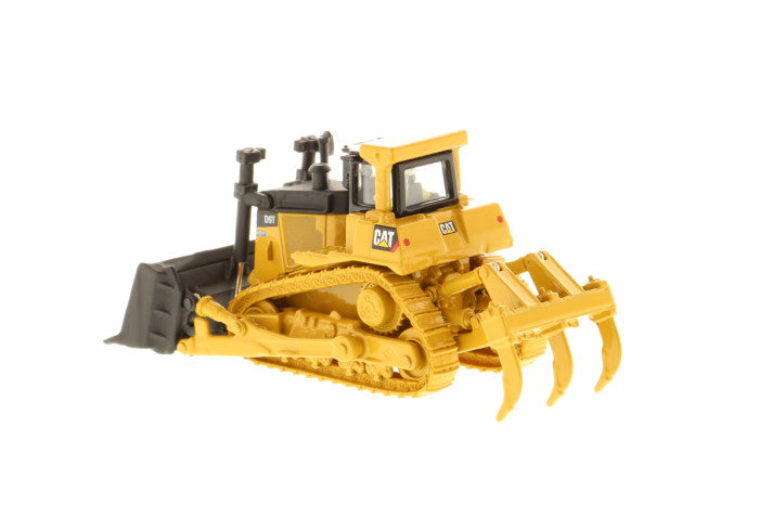DieCast Masters 85209 1:87 Caterpillar D9T Track-Type Tractor Diecast Model