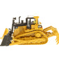 DieCast Masters 85209 1:87 Caterpillar D9T Track-Type Tractor Diecast Model