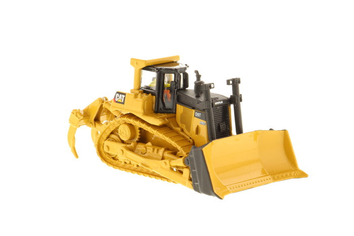 DieCast Masters 85209 1:87 Caterpillar D9T Track-Type Tractor Diecast Model