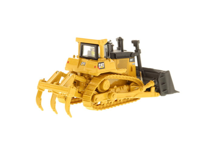 DieCast Masters 85209 1:87 Caterpillar D9T Track-Type Tractor Diecast Model
