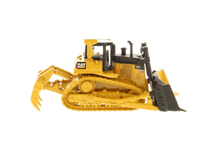 DieCast Masters 85209 1:87 Caterpillar D9T Track-Type Tractor Diecast Model