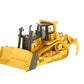 DieCast Masters 85209 1:87 Caterpillar D9T Track-Type Tractor Diecast Model