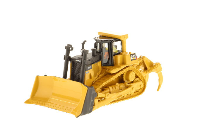 DieCast Masters 85209 1:87 Caterpillar D9T Track-Type Tractor Diecast Model