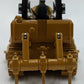 DieCast Masters 85224 1:50 Caterpillar D7E High Line Tractor Dozer Vehicle