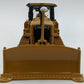 DieCast Masters 85224 1:50 Caterpillar D7E High Line Tractor Dozer Vehicle