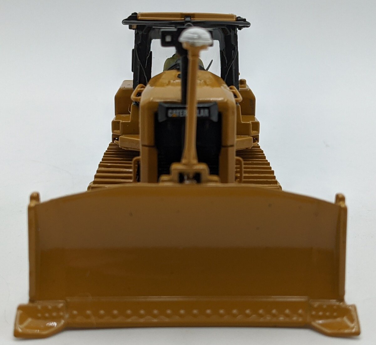 DieCast Masters 85224 1:50 Caterpillar D7E High Line Tractor Dozer Vehicle