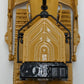 DieCast Masters 85224 1:50 Caterpillar D7E High Line Tractor Dozer Vehicle