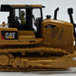 DieCast Masters 85224 1:50 Caterpillar D7E High Line Tractor Dozer Vehicle