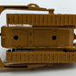 DieCast Masters 85224 1:50 Caterpillar D7E High Line Tractor Dozer Vehicle