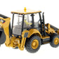 DieCast Masters 85233 1:50 Caterpillar 420F2 IT High Line Backhoe Loader Vehicle