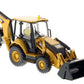 DieCast Masters 85233 1:50 Caterpillar 420F2 IT High Line Backhoe Loader Vehicle